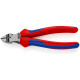 Бокорізи для видалення ізоляції KNIPEX 160 мм 14 22 160