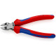 Бокорізи для видалення ізоляції KNIPEX 160 мм 14 22 160 - зображення 2