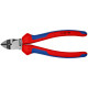 Бокорізи для видалення ізоляції KNIPEX 160 мм 14 22 160 - зображення 3