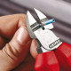 Бокорізи для видалення ізоляції KNIPEX 160 мм 14 22 160 - зображення 4