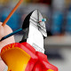 Кусачки бокові діелектричні KNIPEX 160 мм 14 26 160 - зображення 4