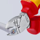 Кусачки бокові діелектричні KNIPEX 160 мм 14 26 160 - зображення 5