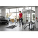 Професійний пилосос для вологого і сухого прибирання KARCHER NT 30/1 Me Classic 1.428-568.0 - зображення 3