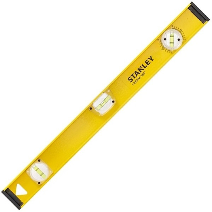 Уровень Stanley PRO 180 600 мм