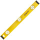 Уровень Stanley PRO 180 600 мм