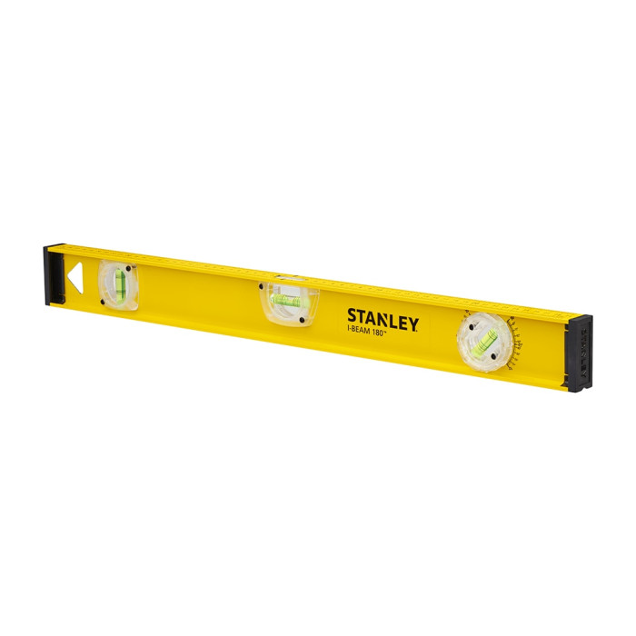 Уровень Stanley PRO 180 600 мм - изображение 2