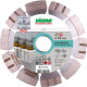 Круг алмазный отрезной Distar 1A1RSS 125 Bestseller Universal 14315129010