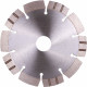 Круг алмазный отрезной Distar 1A1RSS 125 Bestseller Universal 14315129010 - изображение 2