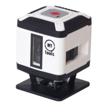 Лазерний нівелір My Tools Deep-Mark 1V/1H-360-20 143-2R-360