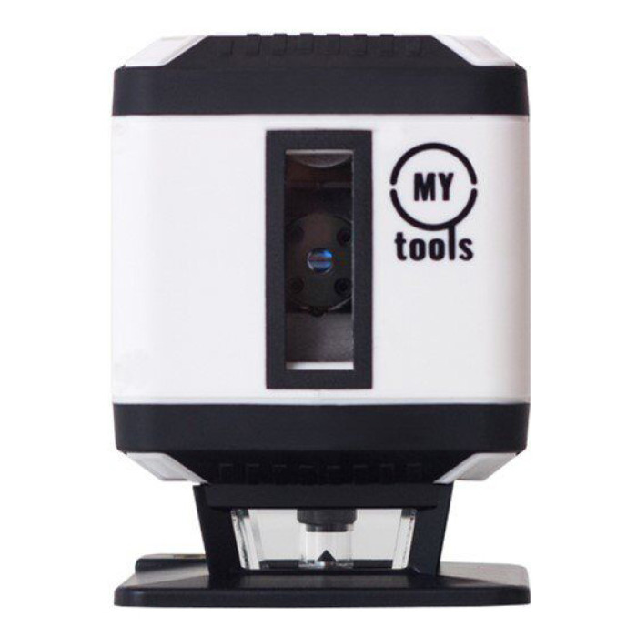 Лазерний нівелір My Tools Deep-Mark 1V/1H-360-20 143-2R-360 - зображення 2