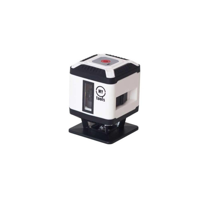 Лазерний нівелір My Tools Deep-Mark 1V/1H-360-20 143-2R-360 - зображення 3