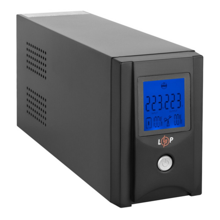 Лінійно-інтерактивне ДБЖ LogicPower LP UL650VA 1454 - зображення 2