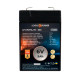 Акумулятор LogicPower LP LiFePO4 6 В 5 Аг 14556 - зображення 3