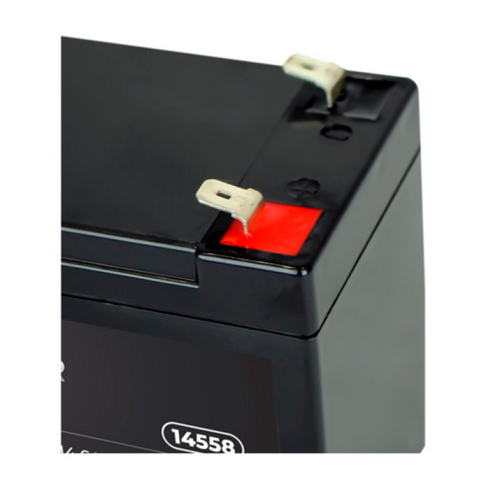 Аккумулятор LogicPower LP LiFePO4 12 В 5 Ач 14558 - изображение 5