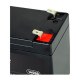 Аккумулятор LogicPower LP LiFePO4 12 В 5 Ач 14558 - изображение 5