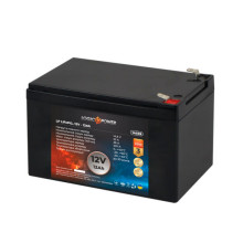 Аккумулятор LogicPower LP LiFePO4 12 В 12 Ач 14559