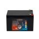 Аккумулятор LogicPower LP LiFePO4 12 В 12 Ач 14559 - изображение 4