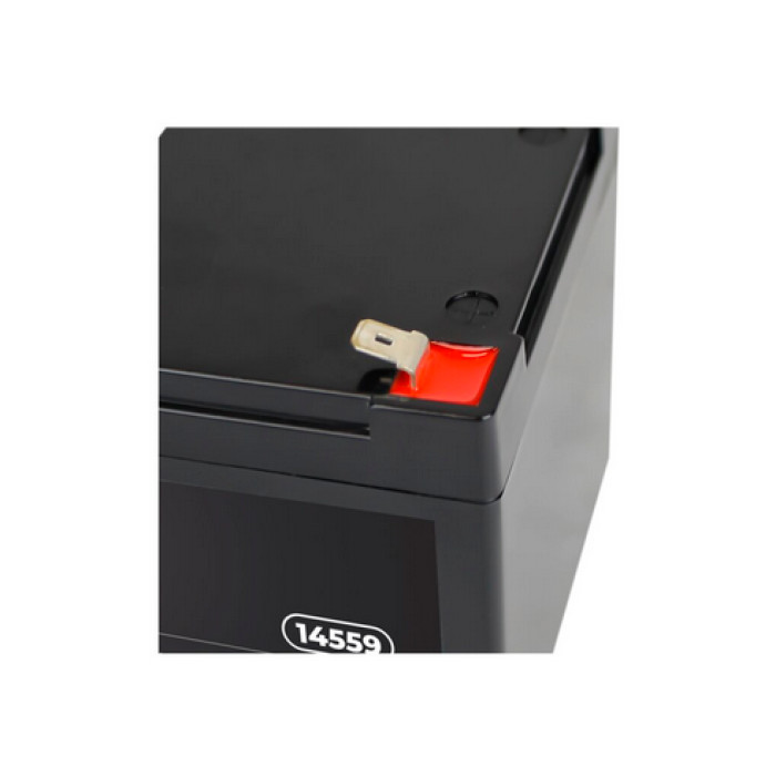 Аккумулятор LogicPower LP LiFePO4 12 В 12 Ач 14559 - изображение 5