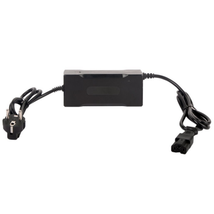 Зарядний пристрій LogicPower AGM 12В 8А LP AC-019 14574