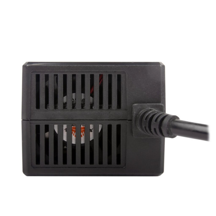 Зарядний пристрій LogicPower AGM 12В 8А LP AC-019 14574 - зображення 3