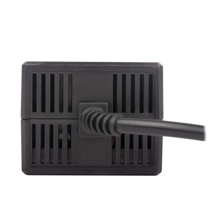 Зарядний пристрій LogicPower AGM 12В 8А LP AC-019 14574 - зображення 4
