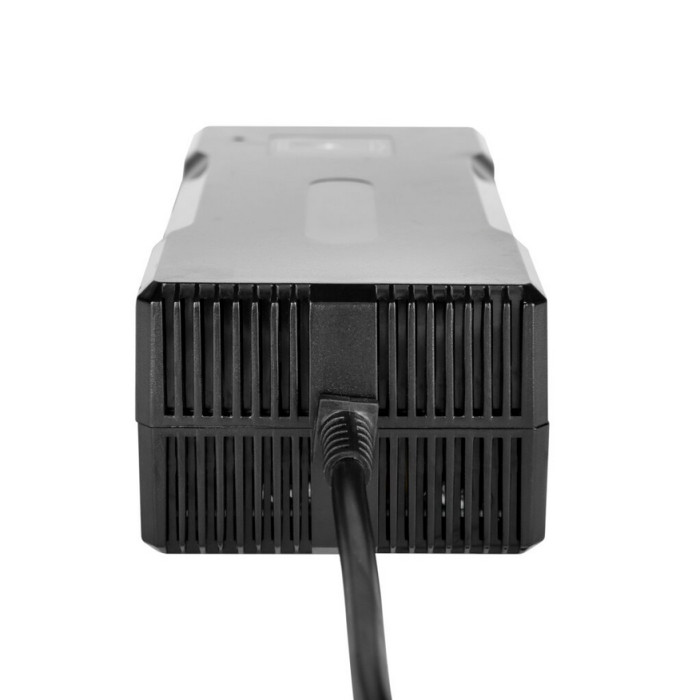 Зарядний пристрій LogicPower AGM 12В 12А LP AC-020 14575 - зображення 3