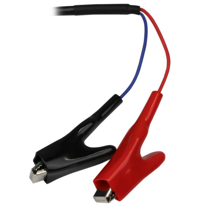 Зарядний пристрій LogicPower LiFePO4 12В 20А 14580 - зображення 4