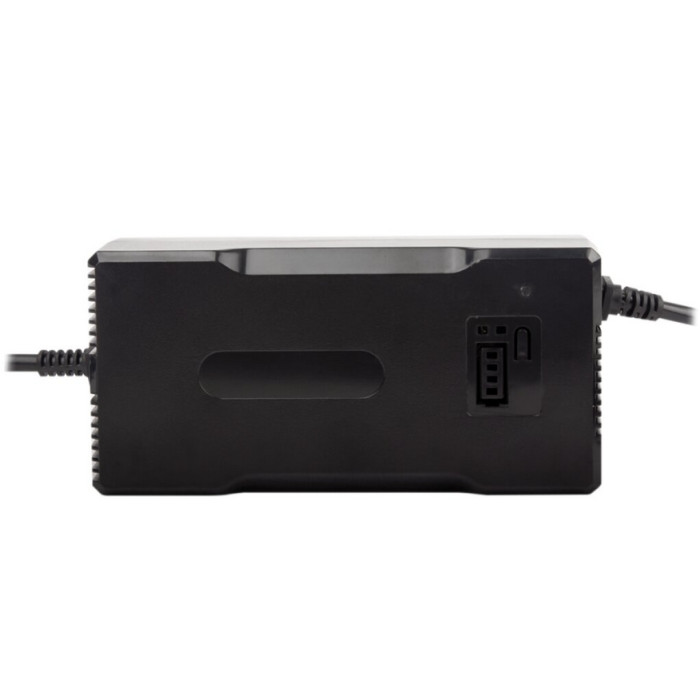 Зарядний пристрій LogicPower LiFePO4 36В 5А 14586