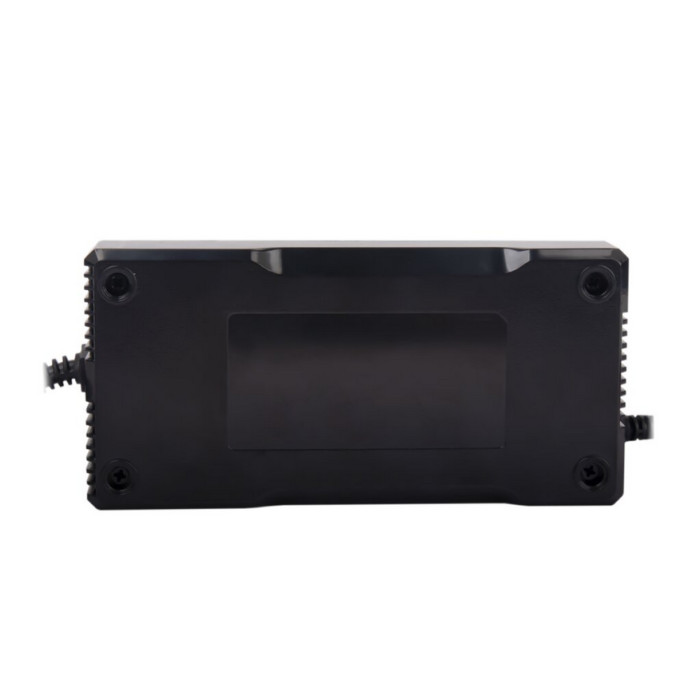 Зарядний пристрій LogicPower LiFePO4 36В 5А 14586 - зображення 2