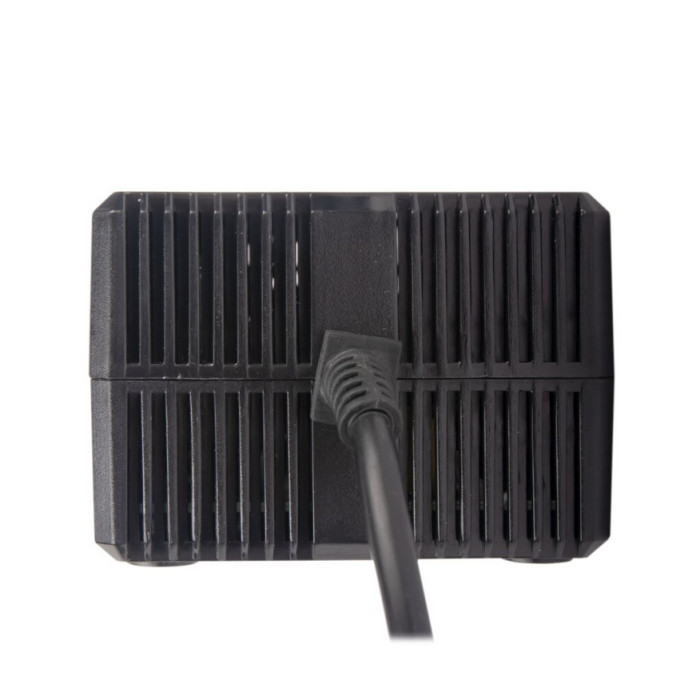 Зарядний пристрій LogicPower LiFePO4 36В 5А 14586 - зображення 3