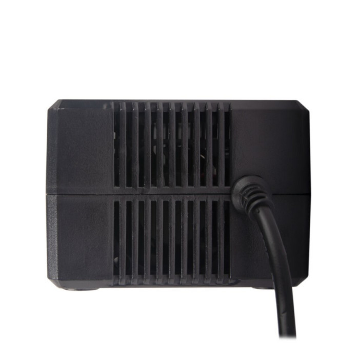 Зарядний пристрій LogicPower LiFePO4 36В 5А 14586 - зображення 4