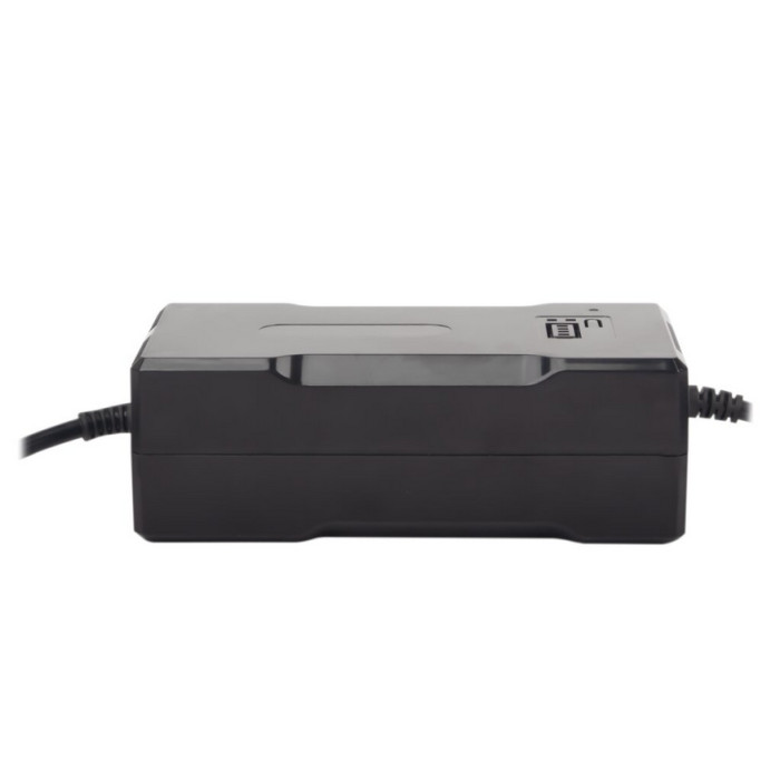 Зарядний пристрій LogicPower LiFePO4 36В 5А 14586 - зображення 5