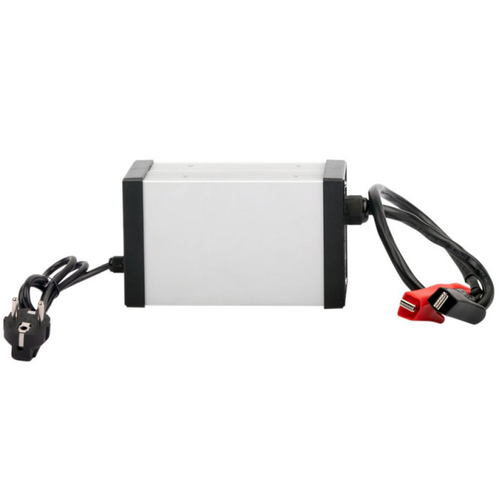 Зарядний пристрій LogicPower LiFePO4 12В 40А 14594