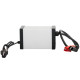 Зарядний пристрій LogicPower LiFePO4 12В 40А 14594