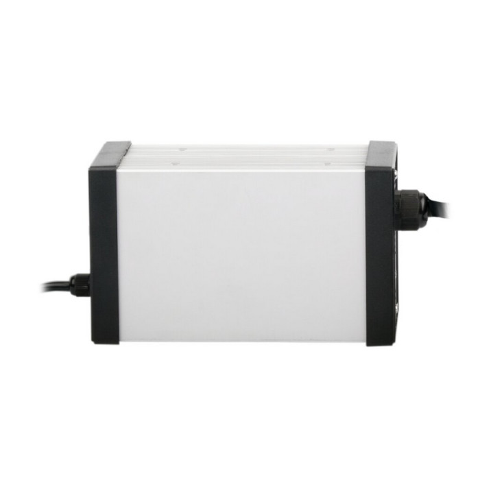 Зарядний пристрій LogicPower LiFePO4 12В 40А 14594 - зображення 2