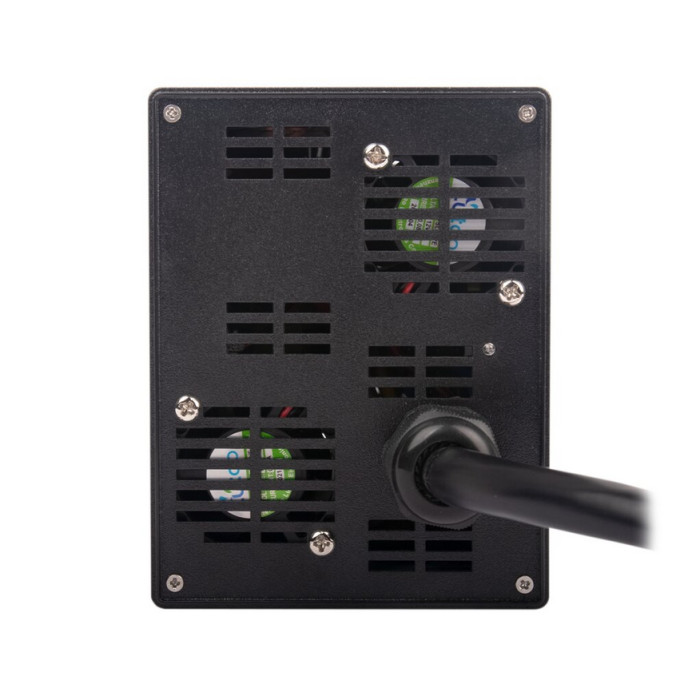 Зарядний пристрій LogicPower LiFePO4 12В 40А 14594 - зображення 3