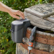 Насос аккумуляторный для резервуаров GARDENA 2000/2 18V P4A 14602-55.000.00 без АКБ - изображение 4