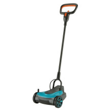 Газонокосарка акумуляторна GARDENA HandyMower 22/18V P4A solo без АКБ