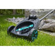 Газонокосарка акумуляторна GARDENA HandyMower 22/18V P4A solo без АКБ - изображение 2
