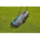 Газонокосилка электрическая GARDENA PowerMax 32/1200 G2 14633-20.000.00 - изображение 4