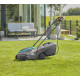 Газонокосилка электрическая GARDENA PowerMax 32/1200 G2 14633-20.000.00 - изображение 5