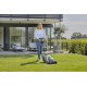 Газонокосилка электрическая GARDENA PowerMax 32/1200 G2 14633-20.000.00 - изображение 8