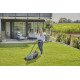 Газонокосилка электрическая GARDENA PowerMax 32/1200 G2 14633-20.000.00 - изображение 9