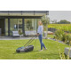 Газонокосилка электрическая GARDENA PowerMax 32/1200 G2 14633-20.000.00 - изображение 10