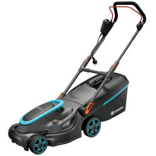 Газонокосилка электрическая GARDENA PowerMax 37/1800 G2 14637-20.000.00