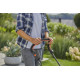 Газонокосарка електрична GARDENA PowerMax 37/1800 G2 14637-20.000.00 - зображення 2