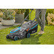 Газонокосарка електрична GARDENA PowerMax 37/1800 G2 14637-20.000.00 - зображення 3