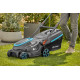 Газонокосарка електрична GARDENA PowerMax 37/1800 G2 14637-20.000.00 - зображення 4