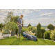 Газонокосарка електрична GARDENA PowerMax 37/1800 G2 14637-20.000.00 - зображення 9