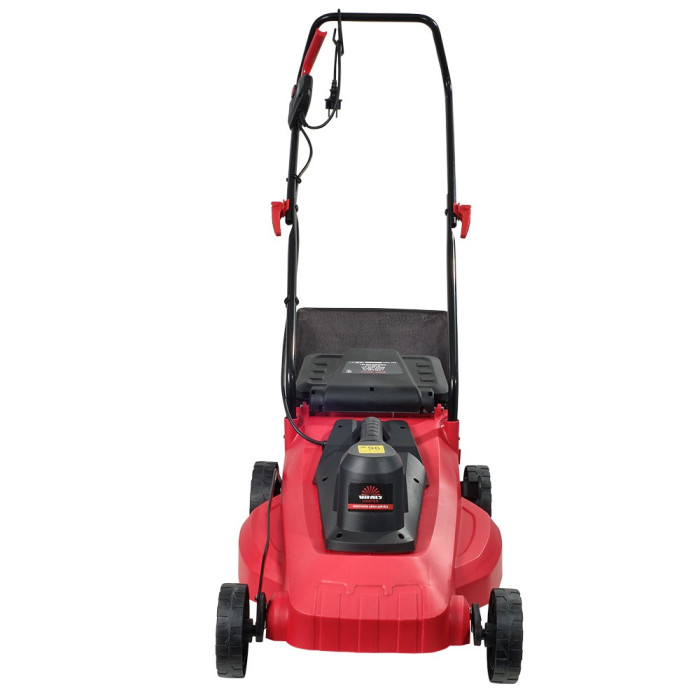 Газонокосилка электрическая Vitals Master EZP-401s 146609 - изображение 6